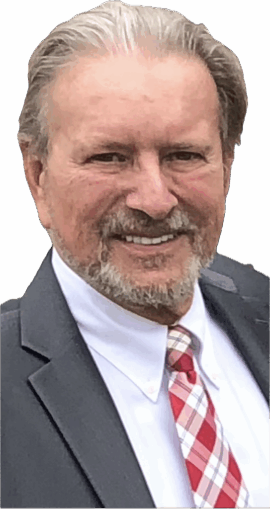 Don Tipping CPA JD Photo