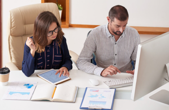 Outsourced Accounting