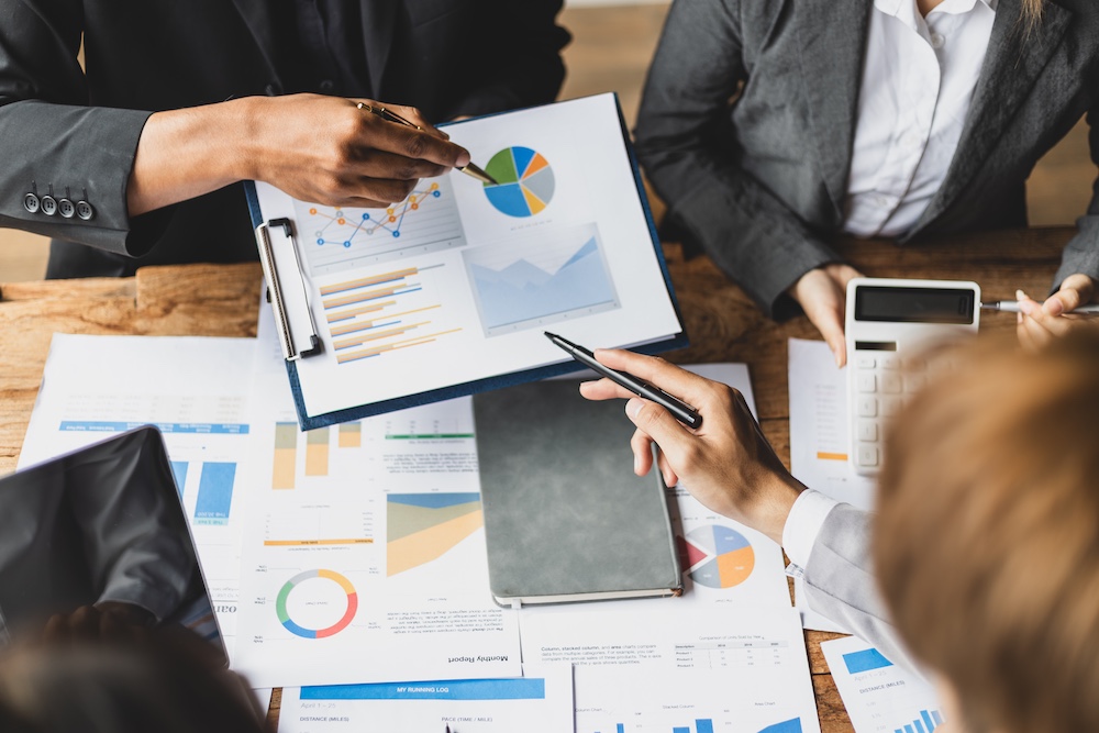 Business Valuation