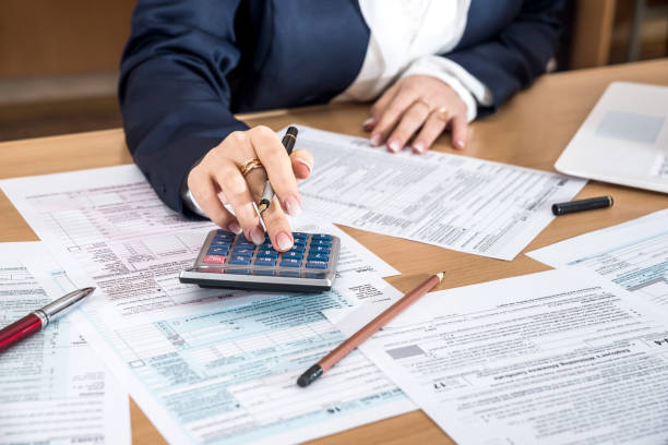 Tipping and Company | Accounting Services