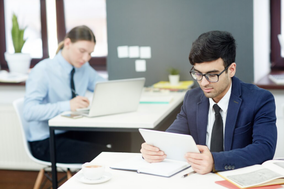 Tipping and Company | Assurance and Advisory Services