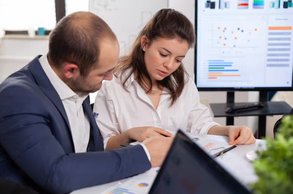 Tipping and Company | Accounting Services