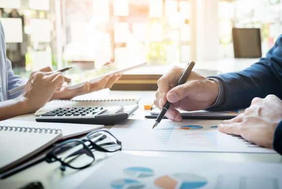 Tipping and Company | Accounting Assurance Services