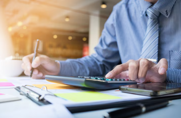 Tipping and Company | Accounting Services