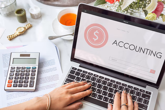 Tipping and Company | Accounting Services