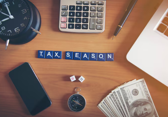 Tax Deductions Tax Deductions