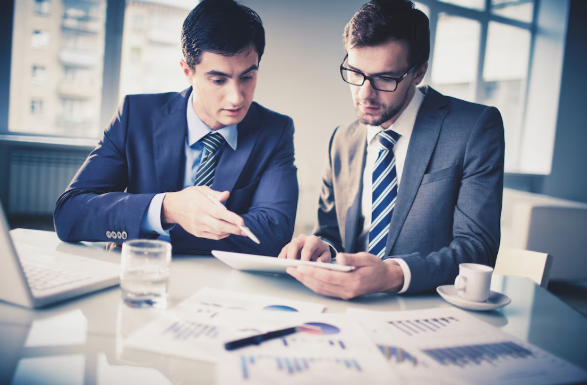 Tax Planning Services